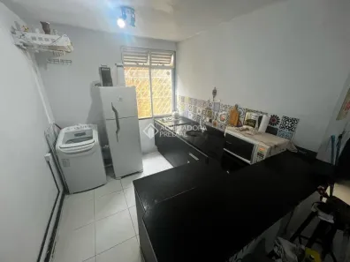 Apartamento com 2 Quartos à venda, 40m² no Pantanal, Florianópolis