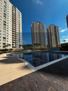 Apartamento com 2 Quartos para venda ou aluguel, 52m² no Pagador de Andrade, Jacareí