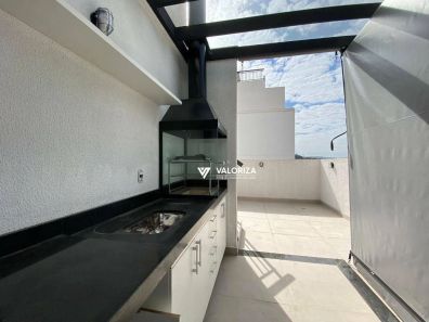 Apartamento com 3 Quartos à venda, 101m² no Vila Domingues, Votorantim