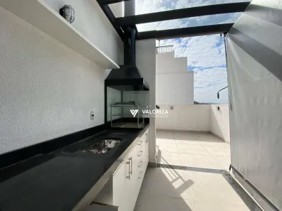 Apartamento com 3 Quartos à venda, 101m² no Vila Domingues, Votorantim