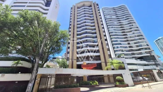 Apartamento com 3 Quartos à venda, 136m² no Pituba, Salvador