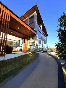 Casa com 3 Quartos à venda, 344m² no Bosque do Imperador, Juiz de Fora