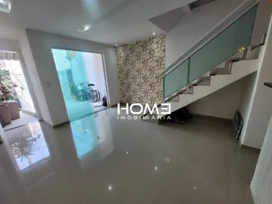 Casa de Condomínio com 4 Quartos à venda, 60m² no Vargem Grande, Rio de Janeiro