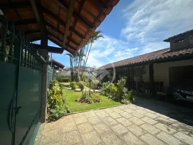Casa com 6 Quartos à venda, 315m² no Tijuca, Teresópolis