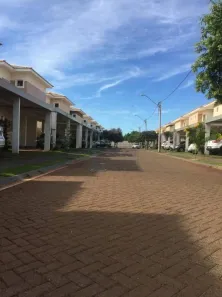 Casa de Condomínio com 2 Quartos à venda, 117m² no Jardim Grande Aliança, Sertãozinho