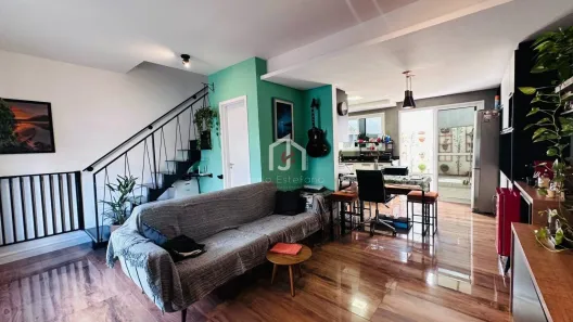 Casa de Condomínio com 3 Quartos à venda, 90m² no Piracangaguá II, Taubaté
