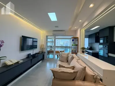 Apartamento com 3 Quartos à venda, 115m² no Barra Olímpica, Rio de Janeiro