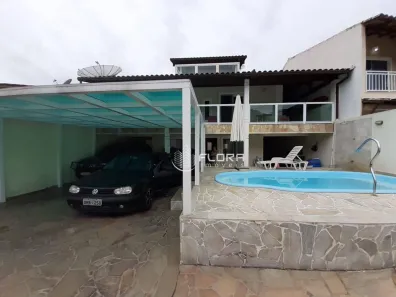 Casa com 5 Quartos à venda, 279m² no Piratininga, Niterói