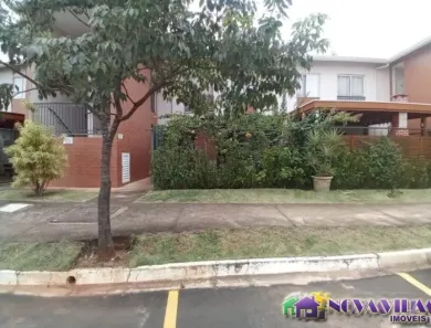 Apartamento com 2 Quartos para alugar, 52m² no Recanto Camanducaia, Jaguariúna