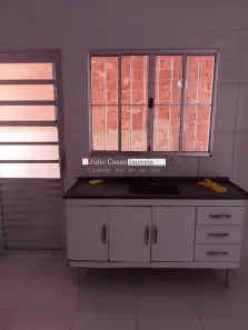 Casa com 2 Quartos à venda, 85m² no Jardim Josane, Sorocaba