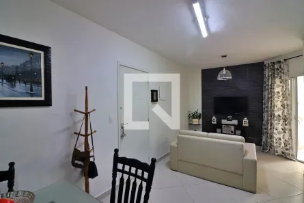 Apartamento com 3 Quartos à venda, 107m² no Vila Euclides, São Bernardo do Campo