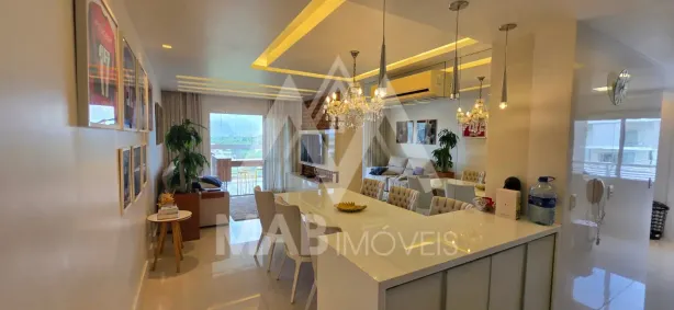 Apartamento com 3 Quartos à venda, 120m² no Barra da Tijuca, Rio de Janeiro