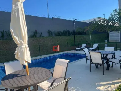 Apartamento com 2 Quartos à venda, 50m² no Vargeão, Jaguariúna