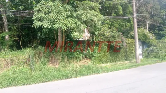 Lote/Terreno à venda, 478m² no Roseira, Mairiporã