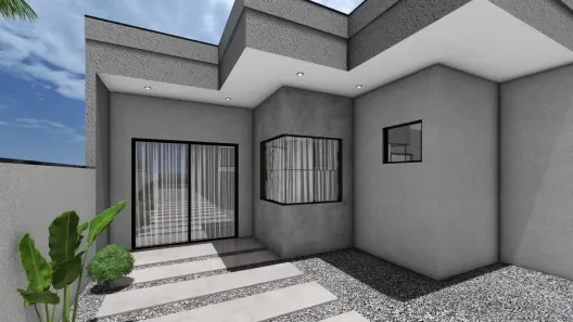 Casa com 2 Quartos à venda, 52m² no Itajuba, Barra Velha