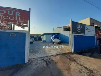 Lote/Terreno à venda, 349m² no Jardim Chapadão, Campinas