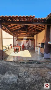 Casa com 3 Quartos à venda, 250m² no Jardim Anhangüera, Ribeirão Preto