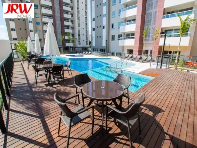 Apartamento com 4 Quartos à venda, 128m² no Jardim Pau Preto, Indaiatuba
