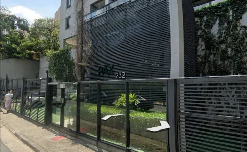 Apartamento com 3 Quartos à venda, 196m² no Sumaré, São Paulo