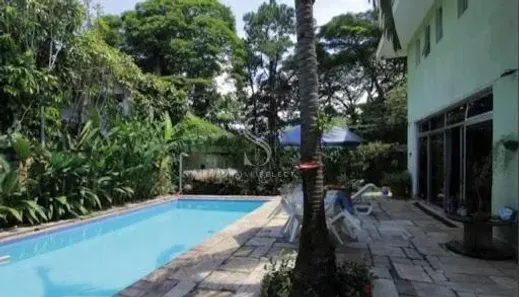 Sobrado com 4 Quartos à venda, 480m² no Jardim Morumbi, São Paulo