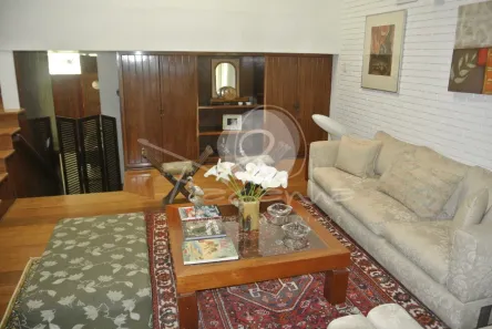 Imóvel Comercial com 4 Quartos à venda, 628m² no Nova Campinas, Campinas