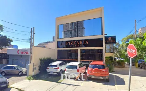 Prédio Comercial com 4 Quartos para alugar, 320m² no Cambuí, Campinas