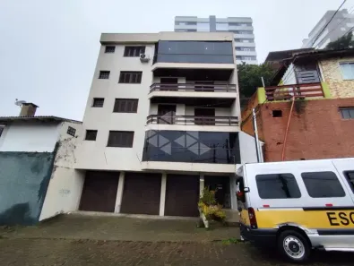Apartamento com 3 Quartos para alugar, 120m² no Rio Branco, Caxias do Sul