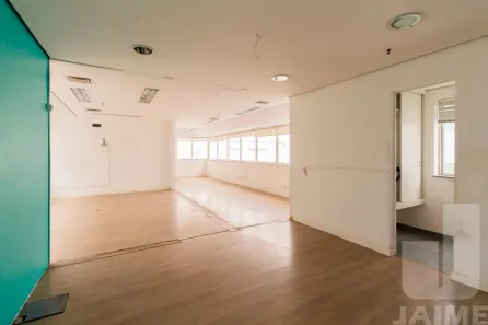 Imóvel Comercial à venda, 92m² no Consolação, São Paulo