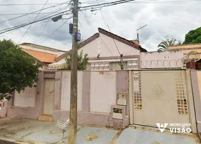 Casa com 3 Quartos à venda, 160m² no Boa Vista, Uberaba