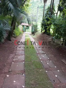 Fazenda/Sítio com 4 Quartos à venda, 100m² no Centro, Monteiro Lobato
