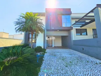 Casa de Condomínio com 3 Quartos para alugar, 195m² no Jardins do Império, Indaiatuba