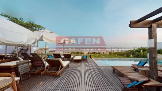 Imóvel Comercial com 15 Quartos à venda, 420m² no , Armação dos Búzios