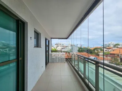 Apartamento com 2 Quartos para alugar, 70m² no Piratininga, Niterói