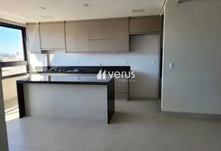 Apartamento com 3 Quartos para alugar, 100m² no Patrimônio, Uberlândia