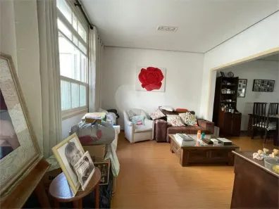 Casa com 2 Quartos à venda, 156m² no Chora Menino, São Paulo