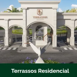 Lote/Terreno à venda, 250m² no Parque Bom Retiro, Paulínia