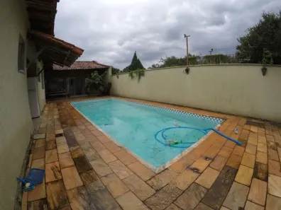 Casa com 5 Quartos à venda, 941m² no Bandeirantes (Pampulha), Belo Horizonte