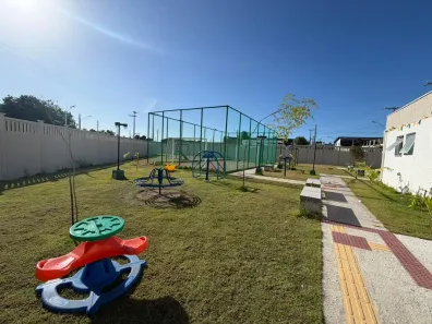 Apartamento com 2 Quartos à venda, 75m² no Lagoa Redonda, Fortaleza
