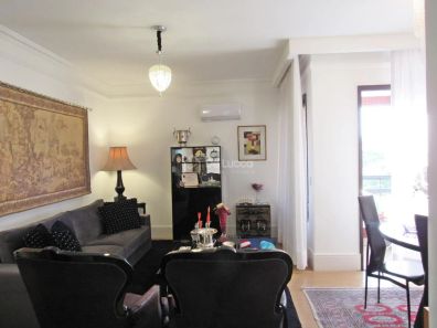 Apartamento com 3 Quartos à venda, 112m² no Cambuí, Campinas