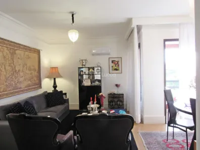 Apartamento com 3 Quartos à venda, 112m² no Cambuí, Campinas