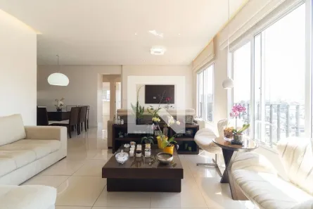 Apartamento com 3 Quartos à venda, 120m² no Jardim da Saúde, São Paulo