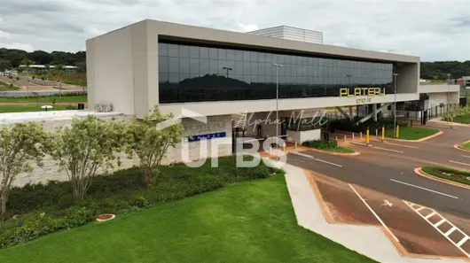 Lote/Terreno à venda, 726m² no Parque Cidade, Goiânia