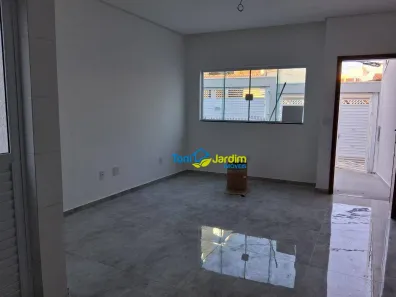 Casa com 3 Quartos à venda, 74m² no Vila Francisco Matarazzo, Santo André