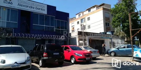 Prédio Comercial com 5 Quartos à venda, 540m² no Cristal, Porto Alegre