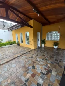 Casa com 3 Quartos à venda, 156m² no Jardim São Jorge, São José dos Campos