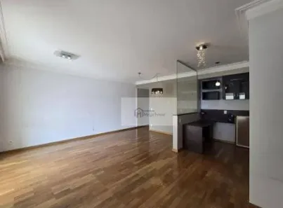 Apartamento com 2 Quartos à venda, 58m² no Jardim São Savério, São Paulo