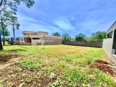 Lote/Terreno à venda, 257m² no Loteamento Santa Marta, Ribeirão Preto