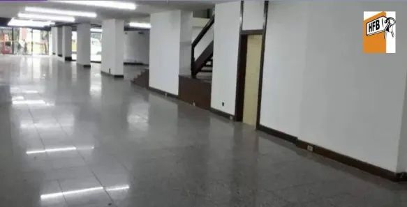 Ponto Comercial para venda ou aluguel, 800m² no Tijuca, Rio de Janeiro