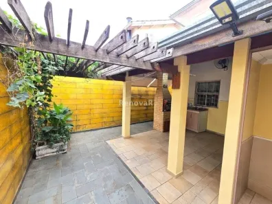 Casa com 2 Quartos à venda, 62m² no Parque Villa Flores, Sumaré