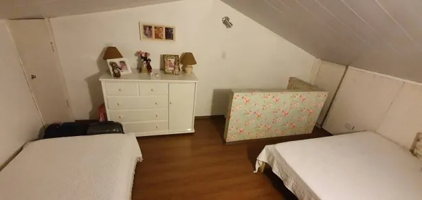 Sobrado com 4 Quartos à venda, 105m² no Vila Carolina, São Paulo